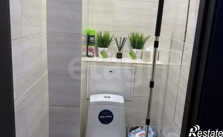 2-комн квартира улица Генерала Тихонова, 8В,  д. 8В