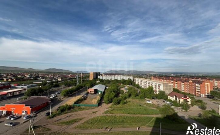 1-комн квартира улица Генерала Тихонова, 17,  д. 17
