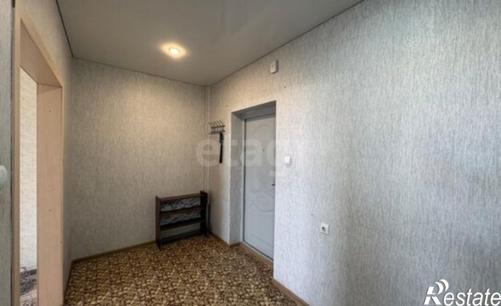 1-комн квартира улица Генерала Тихонова, 17,  д. 17