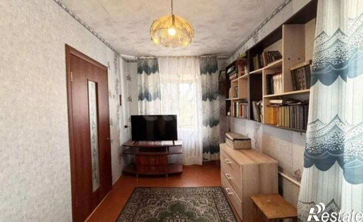 2-комн квартира ул Дзержинского, 20,  д. 20