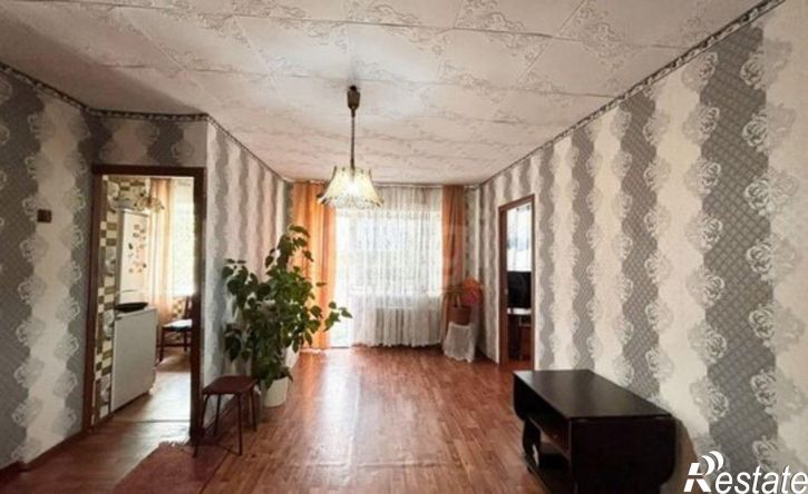 2-комн квартира ул Дзержинского, 20,  д. 20