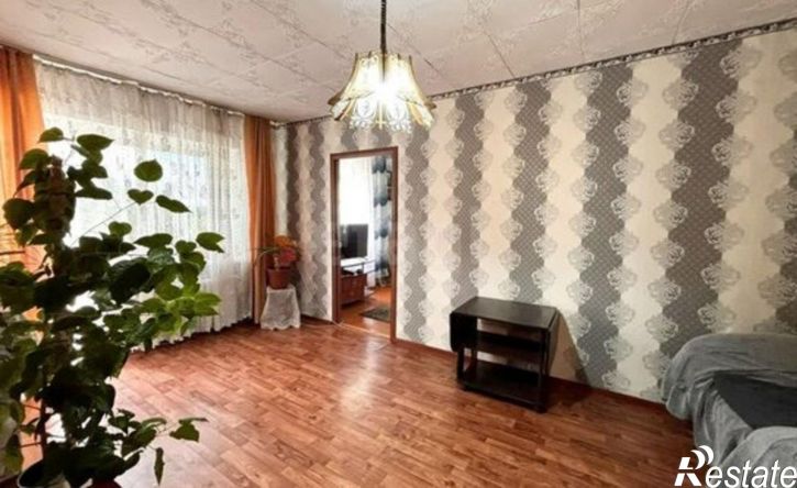 2-комн квартира ул Дзержинского, 20,  д. 20