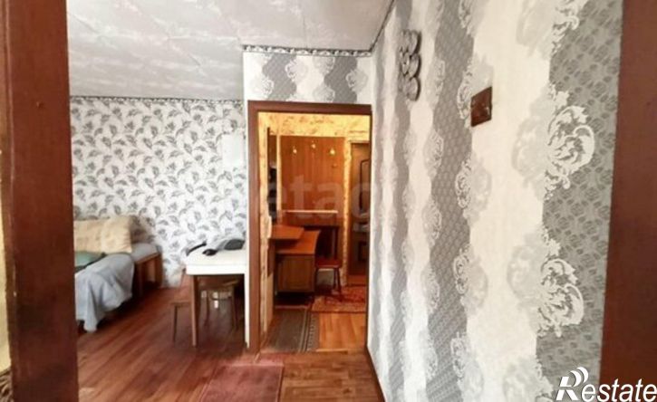 2-комн квартира ул Дзержинского, 20,  д. 20