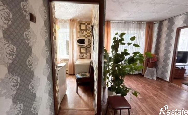 2-комн квартира ул Дзержинского, 20,  д. 20