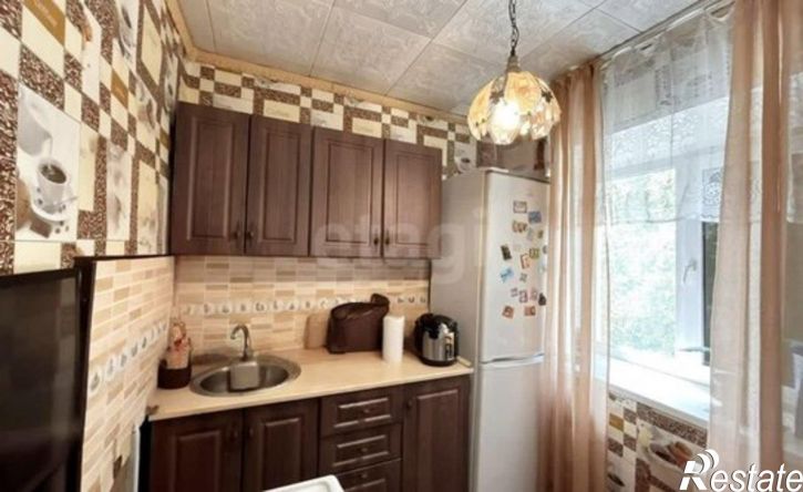 2-комн квартира ул Дзержинского, 20,  д. 20