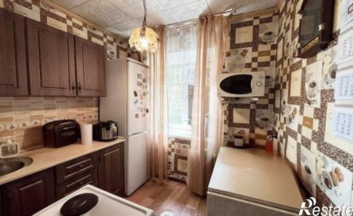 2-комн квартира ул Дзержинского, 20,  д. 20