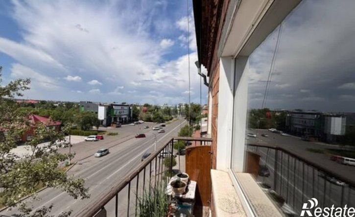 2-комн квартира ул Дзержинского, 20,  д. 20