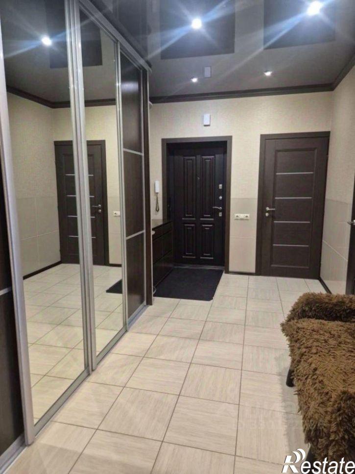 3-комн квартира ул Юбилейная, 30А,  д. 30А