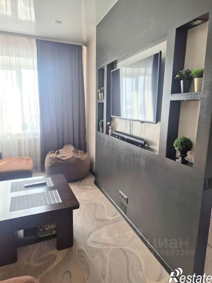 3-комн квартира ул Юбилейная, 30А,  д. 30А