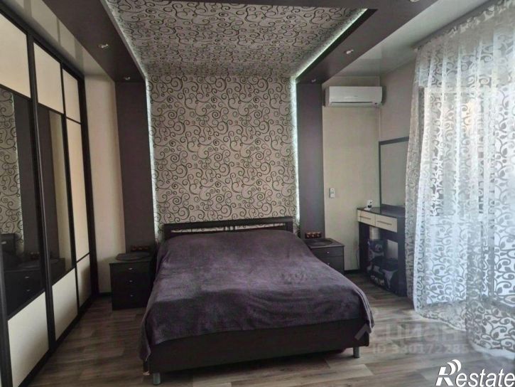 3-комн квартира ул Юбилейная, 30А,  д. 30А
