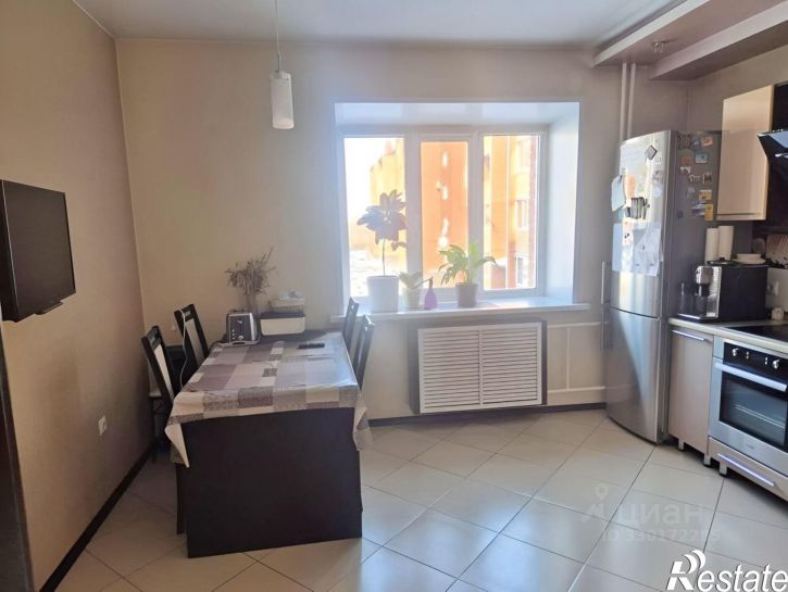 3-комн квартира ул Юбилейная, 30А,  д. 30А