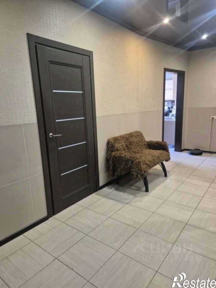 3-комн квартира ул Юбилейная, 30А,  д. 30А