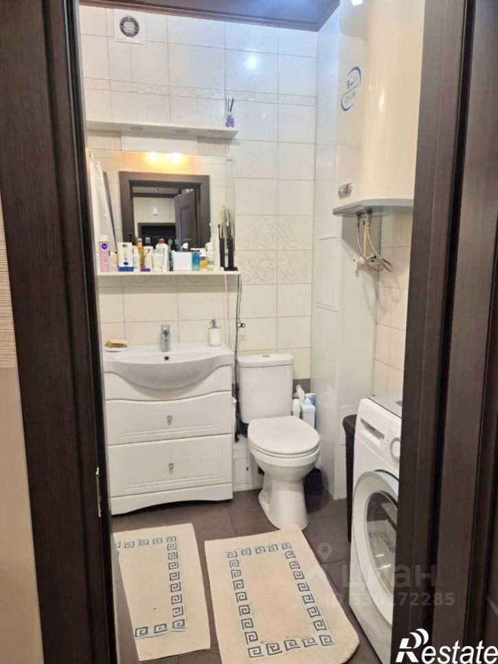 3-комн квартира ул Юбилейная, 30А,  д. 30А