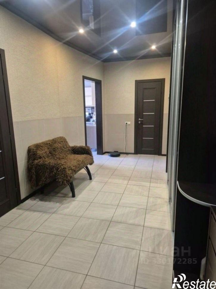 3-комн квартира ул Юбилейная, 30А,  д. 30А
