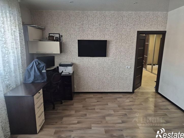 3-комн квартира ул Юбилейная, 30А,  д. 30А