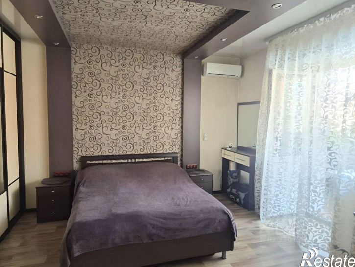 3-комн квартира ул Юбилейная, 30А,  д. 30А