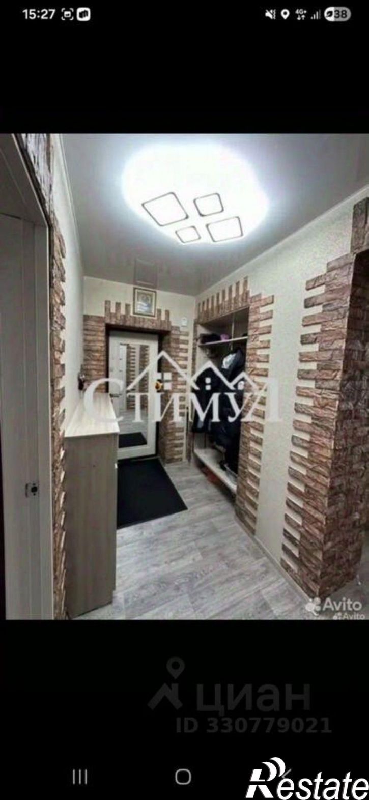 3-комн квартира ул Кирова, 76,  д. 76
