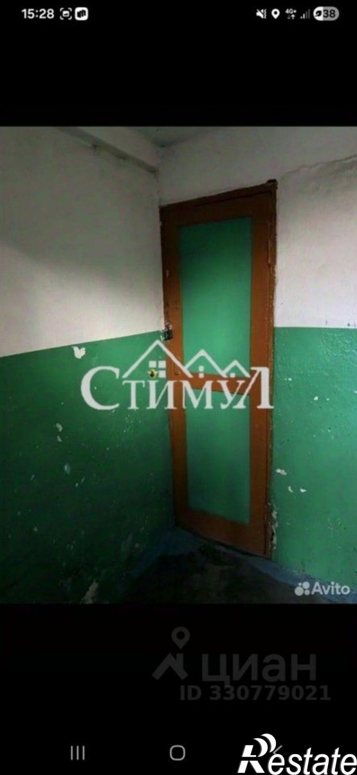 3-комн квартира ул Кирова, 76,  д. 76