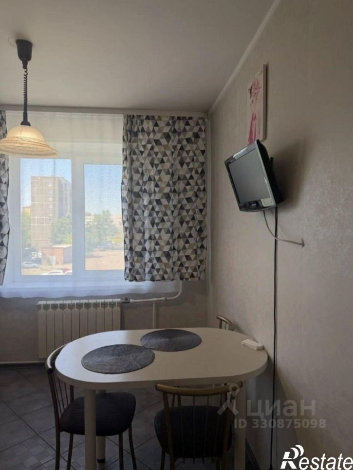 2-комн квартира улица Калинина, 18,  д. 18