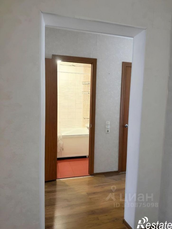 2-комн квартира улица Калинина, 18,  д. 18