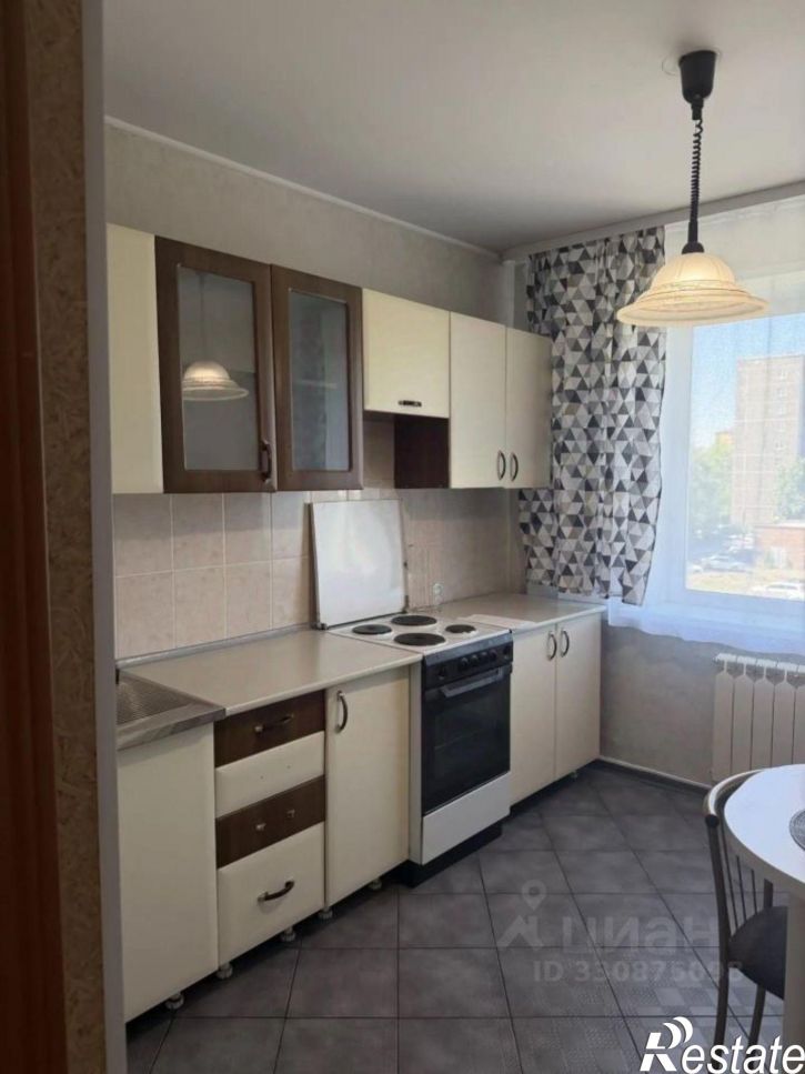 2-комн квартира улица Калинина, 18,  д. 18