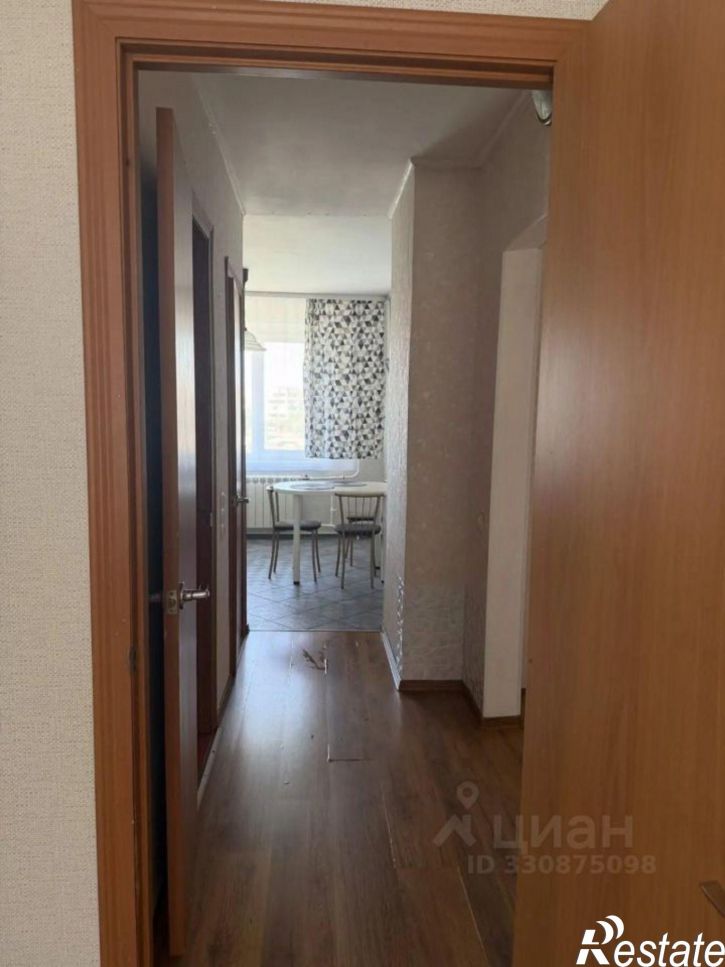 2-комн квартира улица Калинина, 18,  д. 18