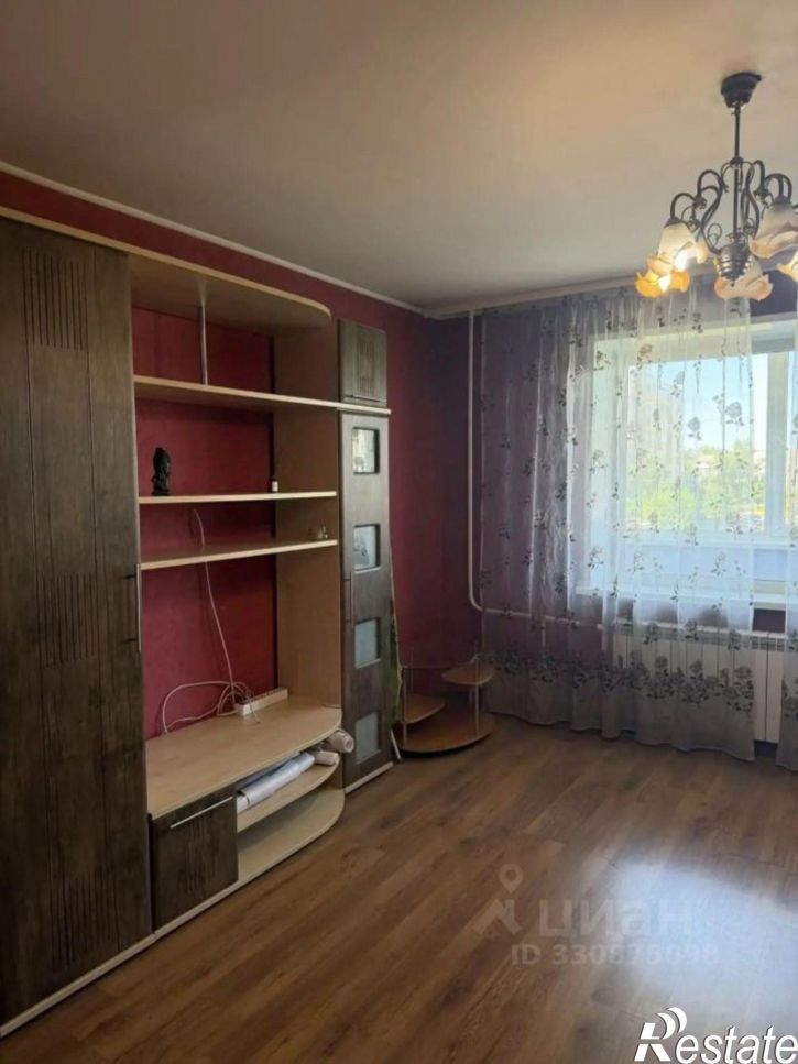 2-комн квартира улица Калинина, 18,  д. 18