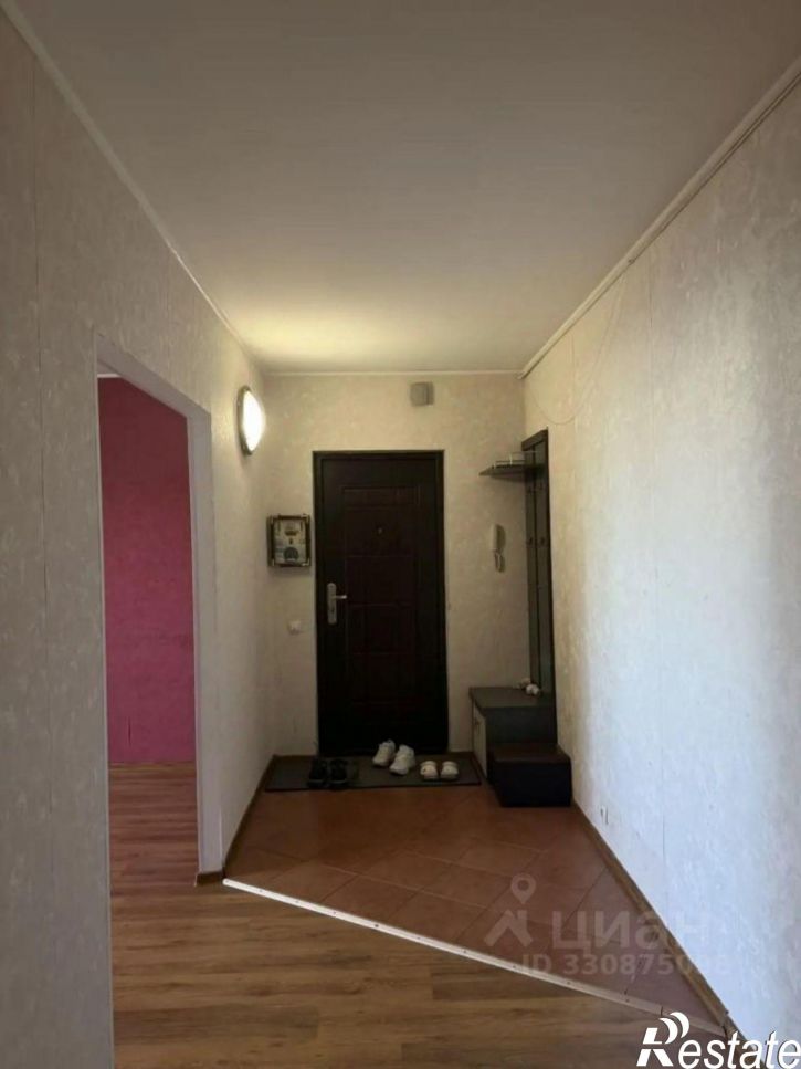 2-комн квартира улица Калинина, 18,  д. 18