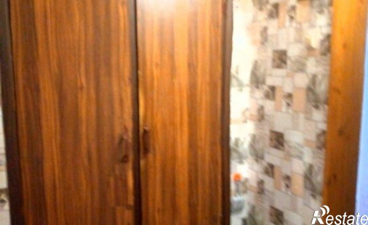 1-комн квартира улица Пушкина, 18 к2,  д. 18 к2