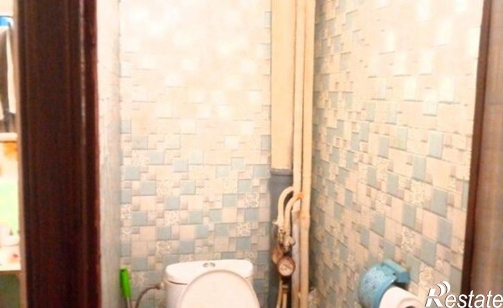 1-комн квартира улица Пушкина, 18 к2,  д. 18 к2