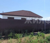 коттедж 95 кв м Придорожная ул., д.148