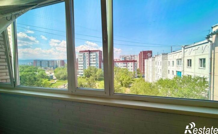 2-комн квартира Саяногорск, микрорайон Центральный, 13А