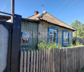коттедж 56 кв м Майская ул.