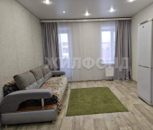1-комн, 35кв м, этаж 3/3 Буденного ул., д.74Кк1