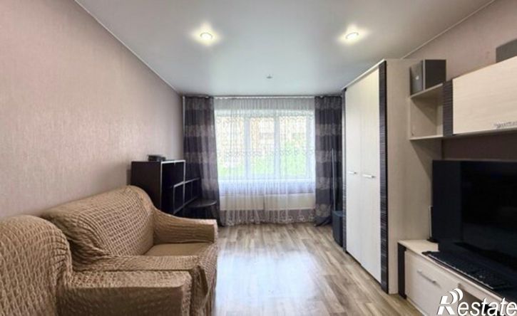 2-комн квартира Саяногорск, микрорайон Заводской, 46