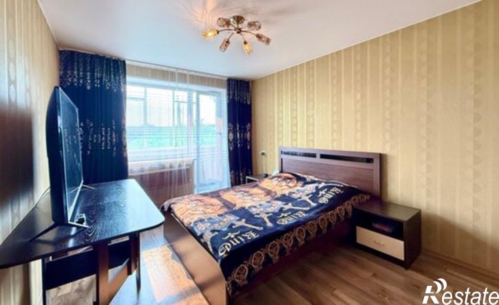2-комн квартира Саяногорск, микрорайон Заводской, 46