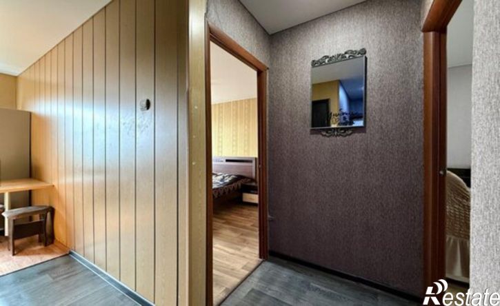 2-комн квартира Саяногорск, микрорайон Заводской, 46