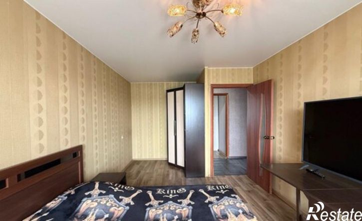 2-комн квартира Саяногорск, микрорайон Заводской, 46