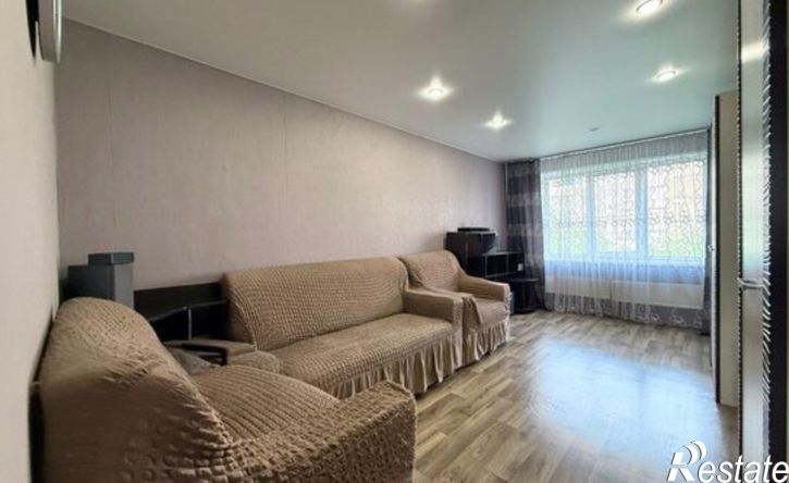 2-комн квартира Саяногорск, микрорайон Заводской, 46
