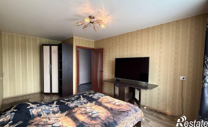 2-комн квартира Саяногорск, микрорайон Заводской, 46