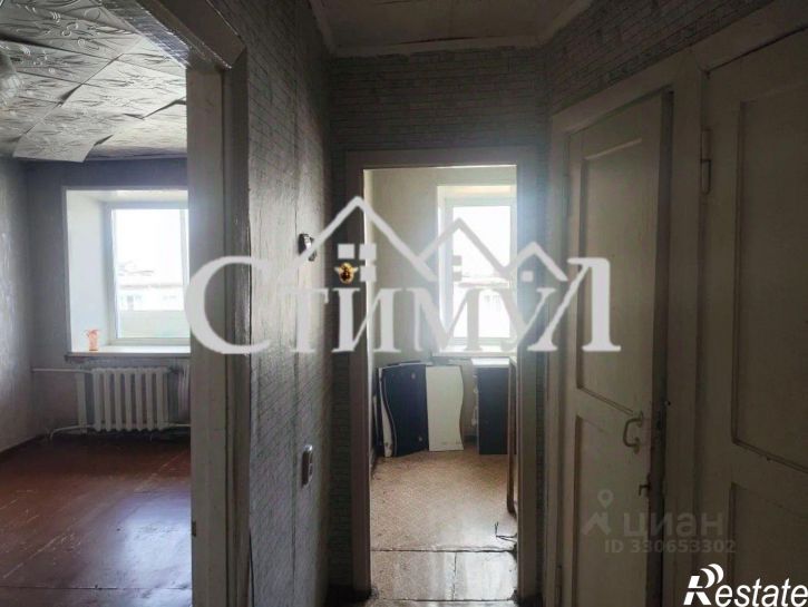 2-комн квартира улица Кирова, 28,  д. 28