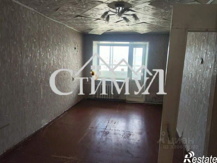 2-комн квартира улица Кирова, 28,  д. 28