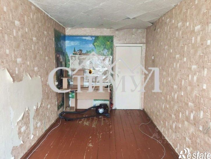 2-комн квартира улица Кирова, 28,  д. 28