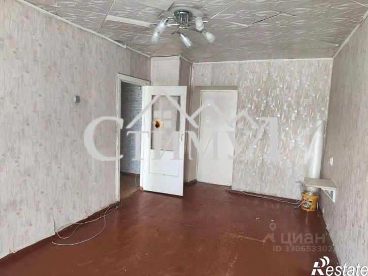 2-комн квартира улица Кирова, 28,  д. 28