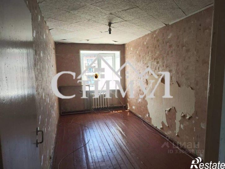 2-комн квартира улица Кирова, 28,  д. 28
