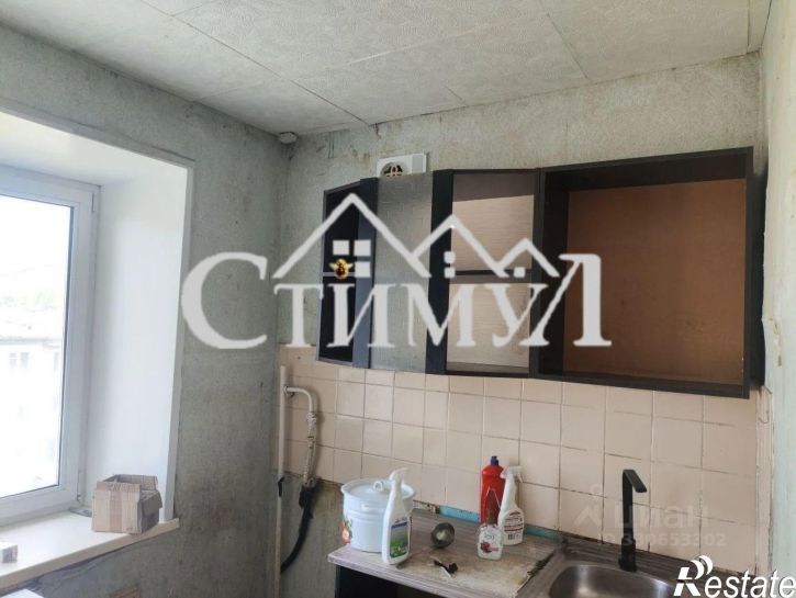 2-комн квартира улица Кирова, 28,  д. 28