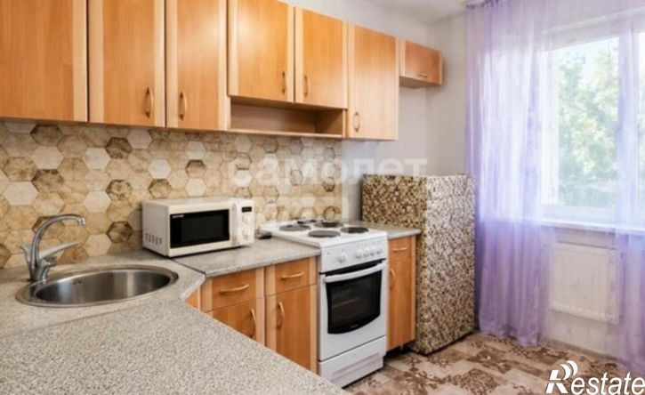 2-комн квартира проспект Космонавтов, 41,  д. 41