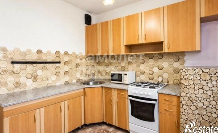 2-комн квартира проспект Космонавтов, 41,  д. 41