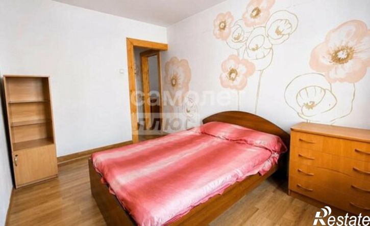 2-комн квартира проспект Космонавтов, 41,  д. 41