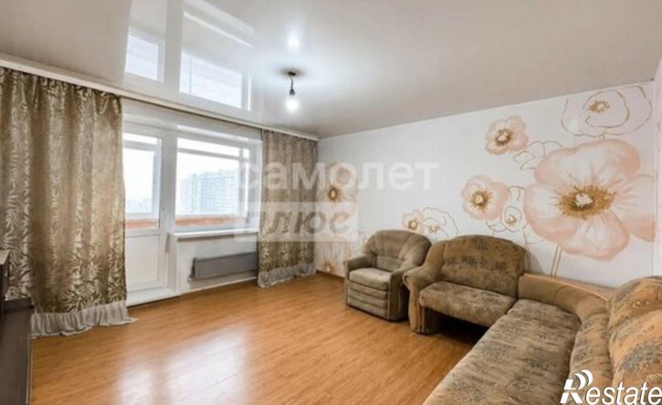 2-комн квартира проспект Космонавтов, 41,  д. 41